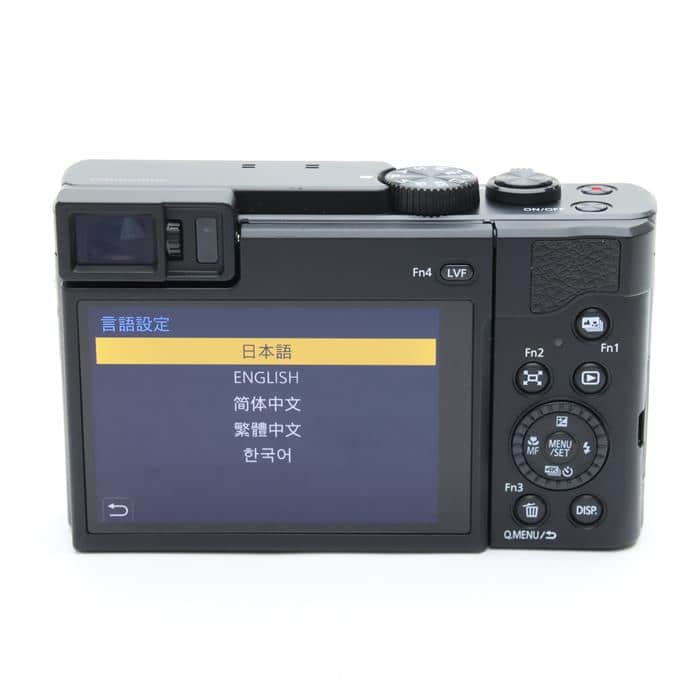 LUMIX DC-TZ95D
