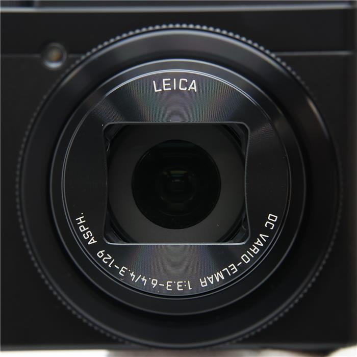 LUMIX DC-TZ95D