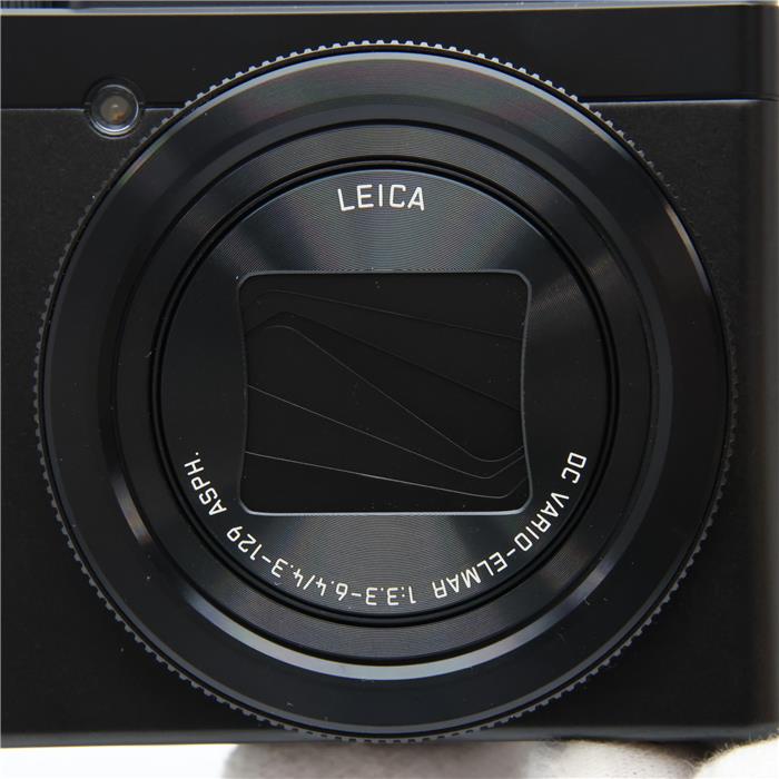 LUMIX DC-TZ95D