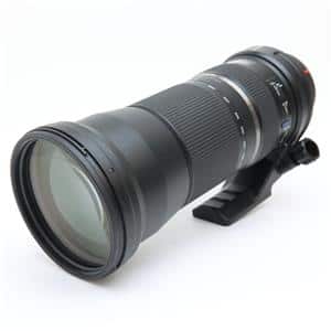 TAMRON タムロン 150-600mm F5-6.3 キャノン A011E 野鳥撮影にコスパ最強の超望遠レンズTAMRON150-600mmF/5-6.3