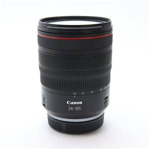 新品)Canon (キヤノン) RF24-105mm F4L IS USM（商品ID：4549292115611