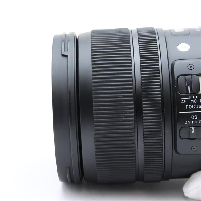 Art 24-70mm F2.8 DG OS HSM (キヤノンEF用)