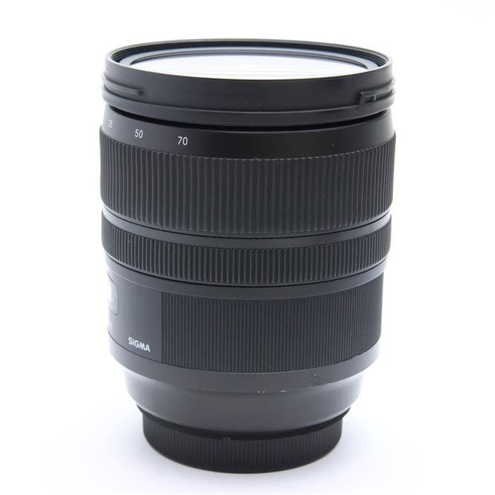 Art 24-70mm F2.8 DG OS HSM (キヤノンEF用)