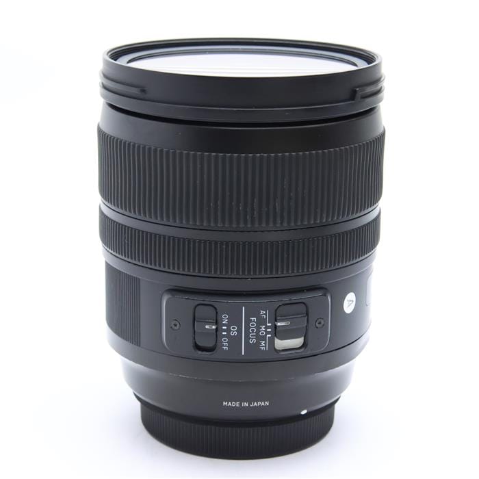 Art 24-70mm F2.8 DG OS HSM (キヤノンEF用)