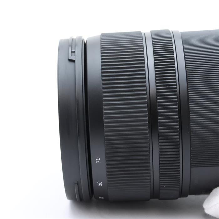 Art 24-70mm F2.8 DG OS HSM (キヤノンEF用)