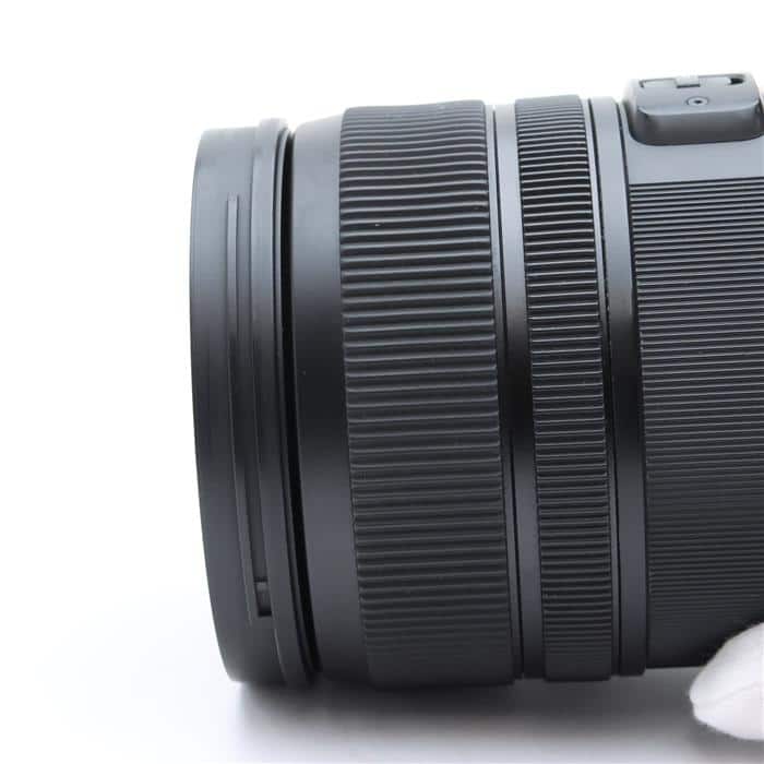 Art 24-70mm F2.8 DG OS HSM (キヤノンEF用)