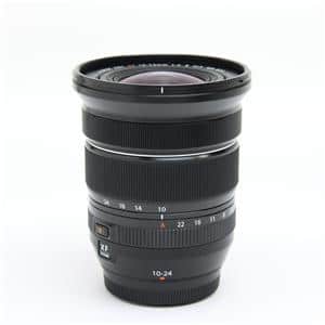 新品)FUJIFILM (フジフイルム) フジノン XF10-24mm F4 R OIS WR（商品