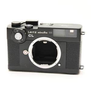 Leitz minolta CL ライツミノルタ MINOLTA (ミノルタ) ライツミノルタ CL」の商品検索結果 | デジタル