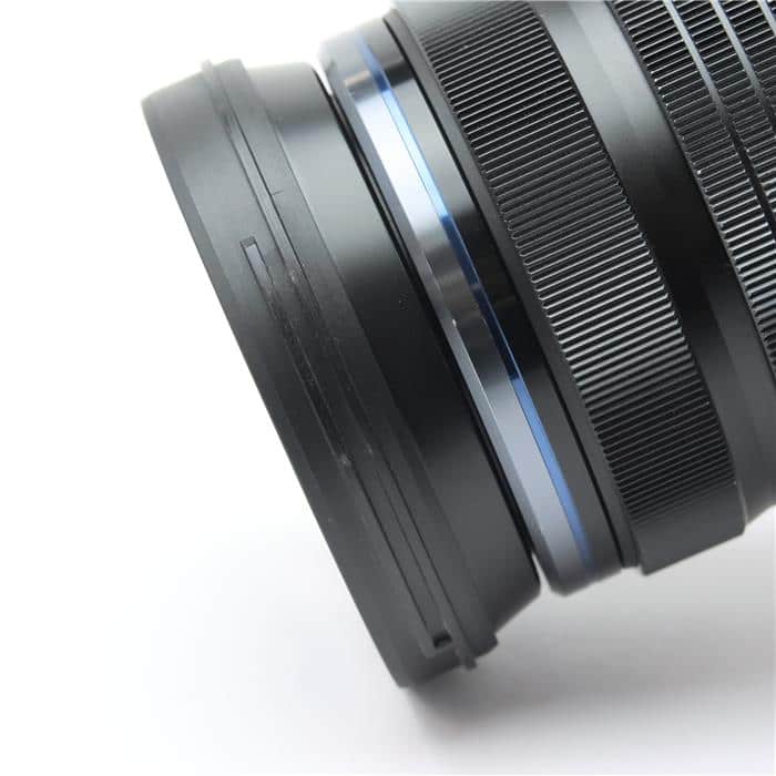 M.ZUIKO DIGITAL ED 12-100mm F4.0 IS PRO