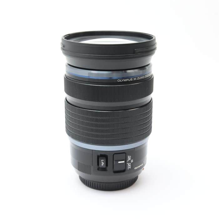 M.ZUIKO DIGITAL ED 12-100mm F4.0 IS PRO