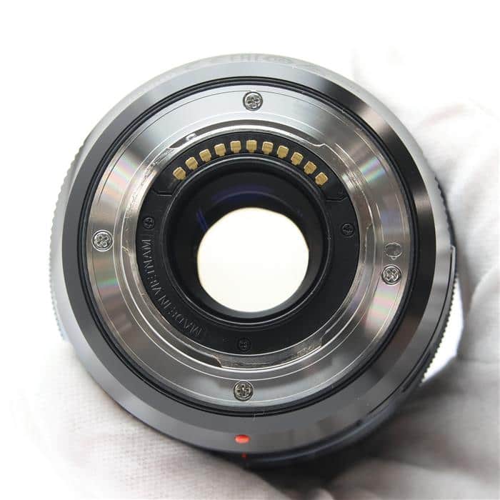 M.ZUIKO DIGITAL ED 12-100mm F4.0 IS PRO