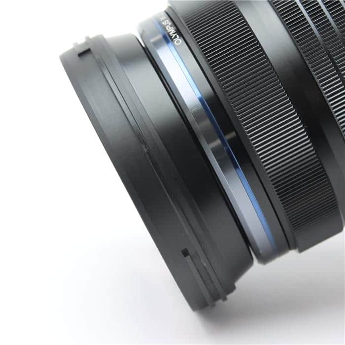 M.ZUIKO DIGITAL ED 12-100mm F4.0 IS PRO