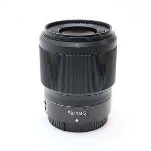 Nikon NIKKOR Z 50mm F1.8 S」の商品検索結果 | デジタルカメラ