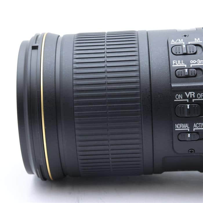 AF-S NIKKOR 70-200mm F4G ED VR
