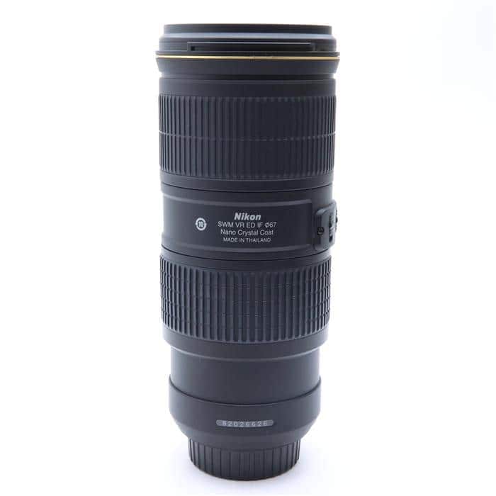 AF-S NIKKOR 70-200mm F4G ED VR