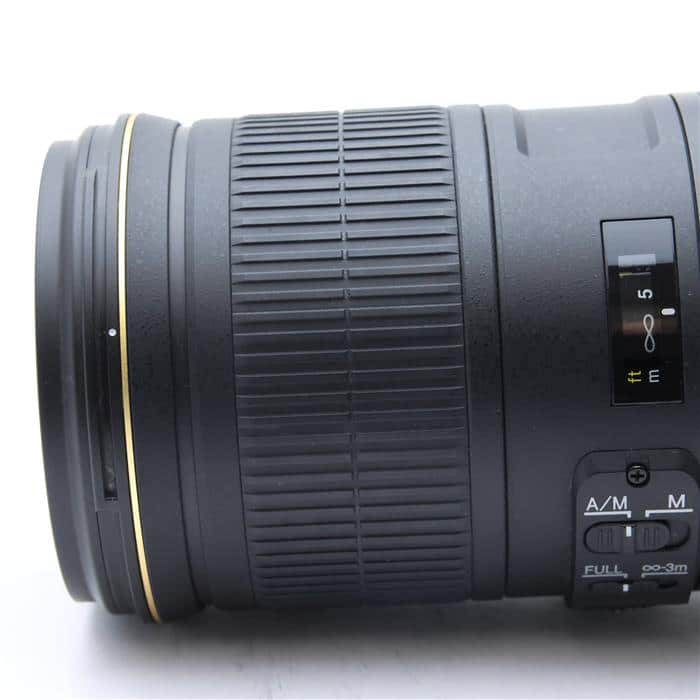 AF-S NIKKOR 70-200mm F4G ED VR