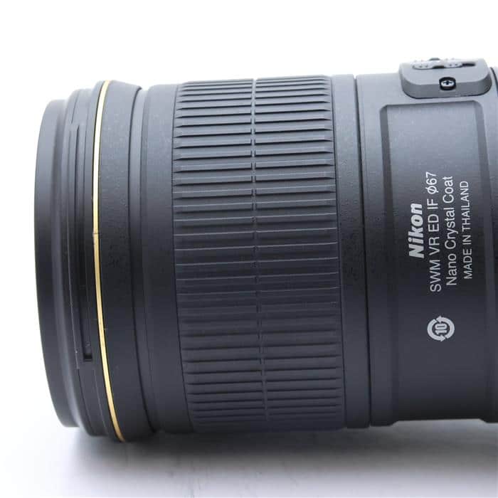AF-S NIKKOR 70-200mm F4G ED VR