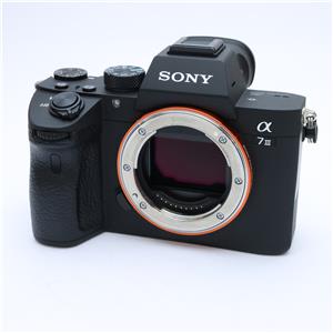 sony a7III」の商品検索結果 | デジタルカメラ、ミラーレスカメラ