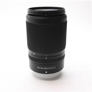 Nikon (ニコン) NIKKOR Z DX 50-250mm F4.5-6.3 VR メイン