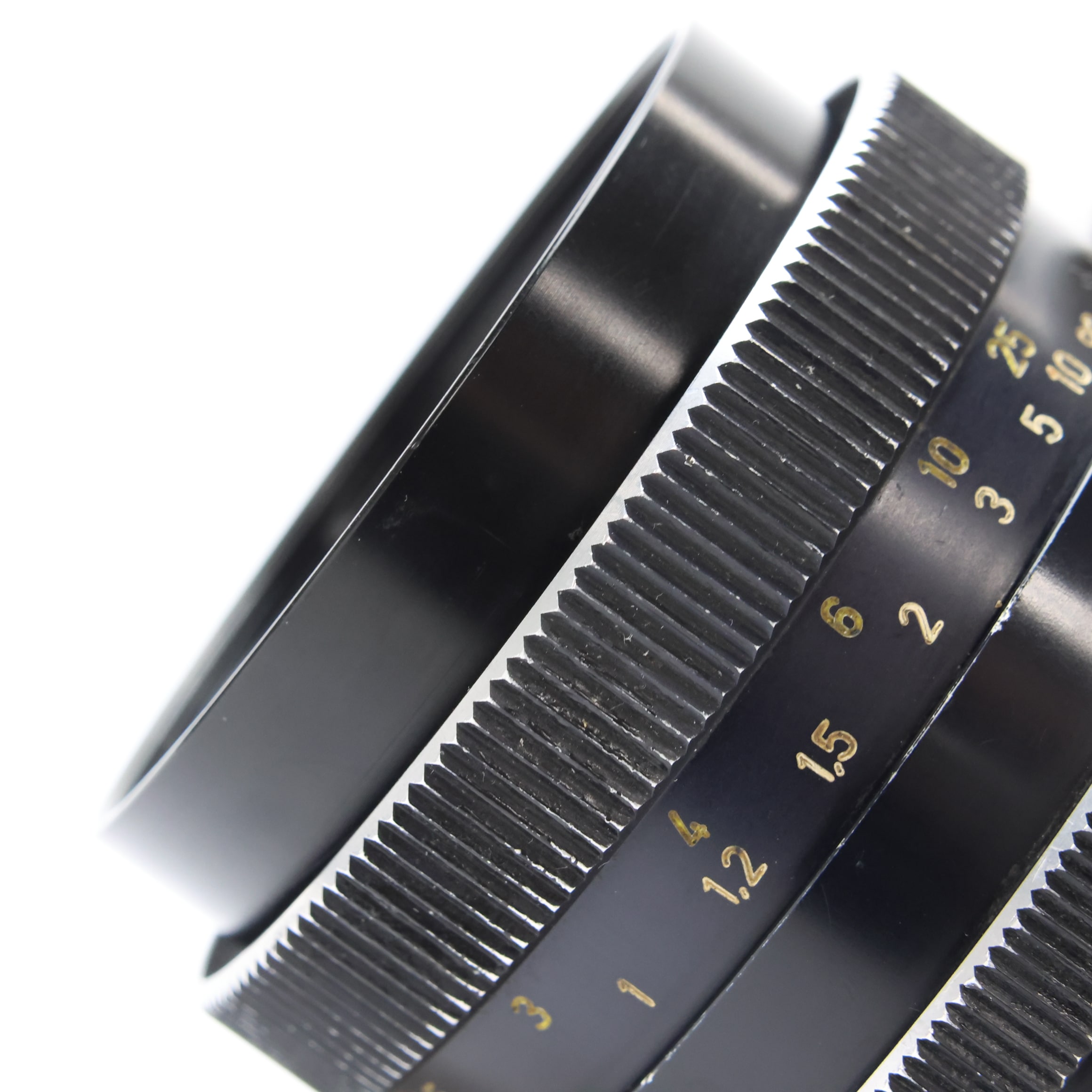 中古)Voigtlander (フォクトレンダー) COLOR-ULTRON 50mm F1.8 (M42