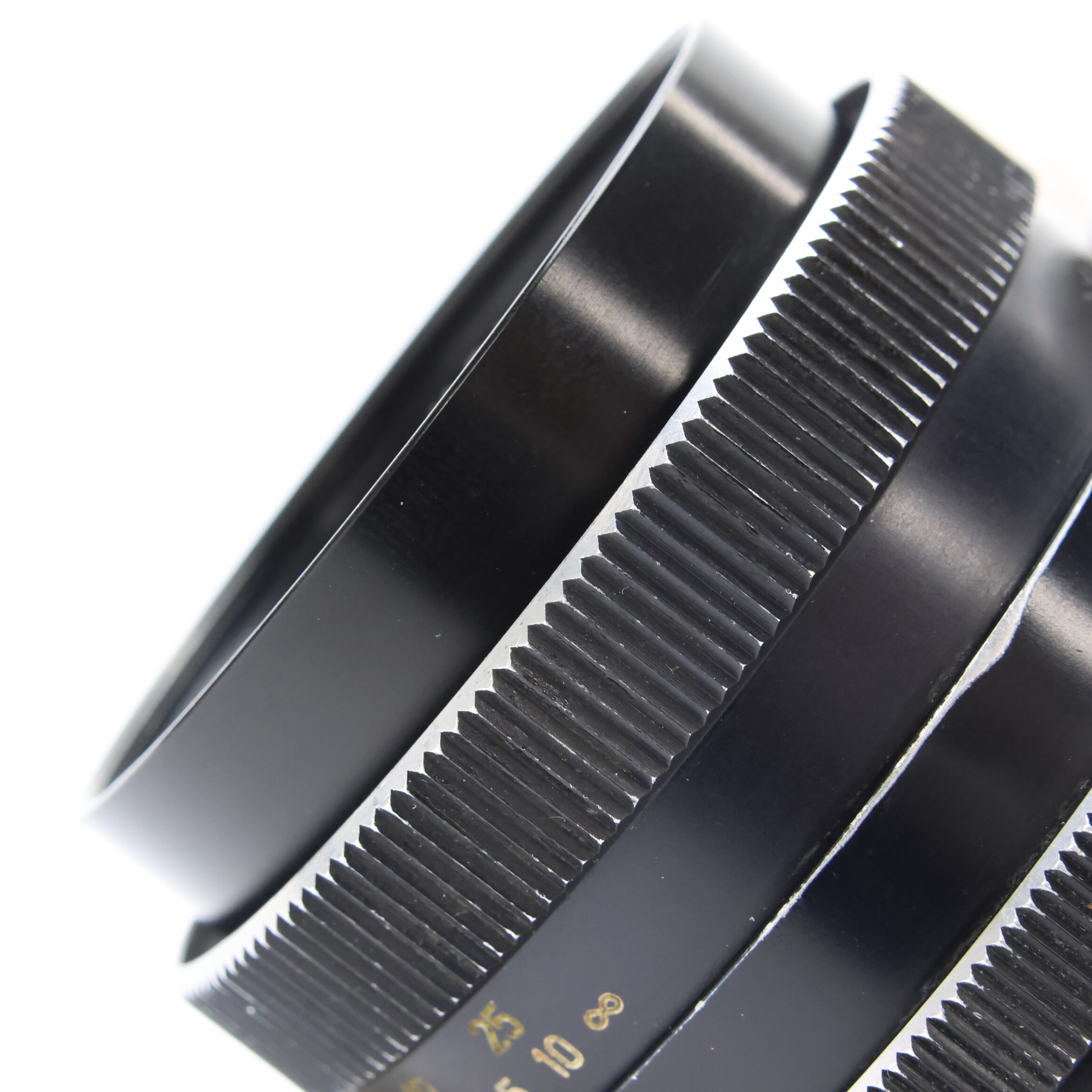 中古)Voigtlander (フォクトレンダー) COLOR-ULTRON 50mm F1.8 (M42