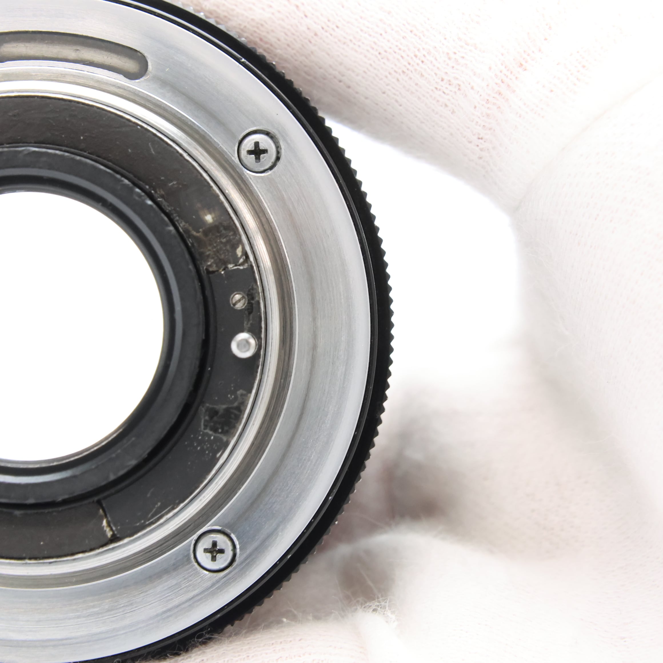 フォクトレンダー VOIGTLANDERVITESSA ULTRON 50mm 中古)Voigtlander (フォクトレンダー) COLOR-ULTRON 50mm F1.8 (M42