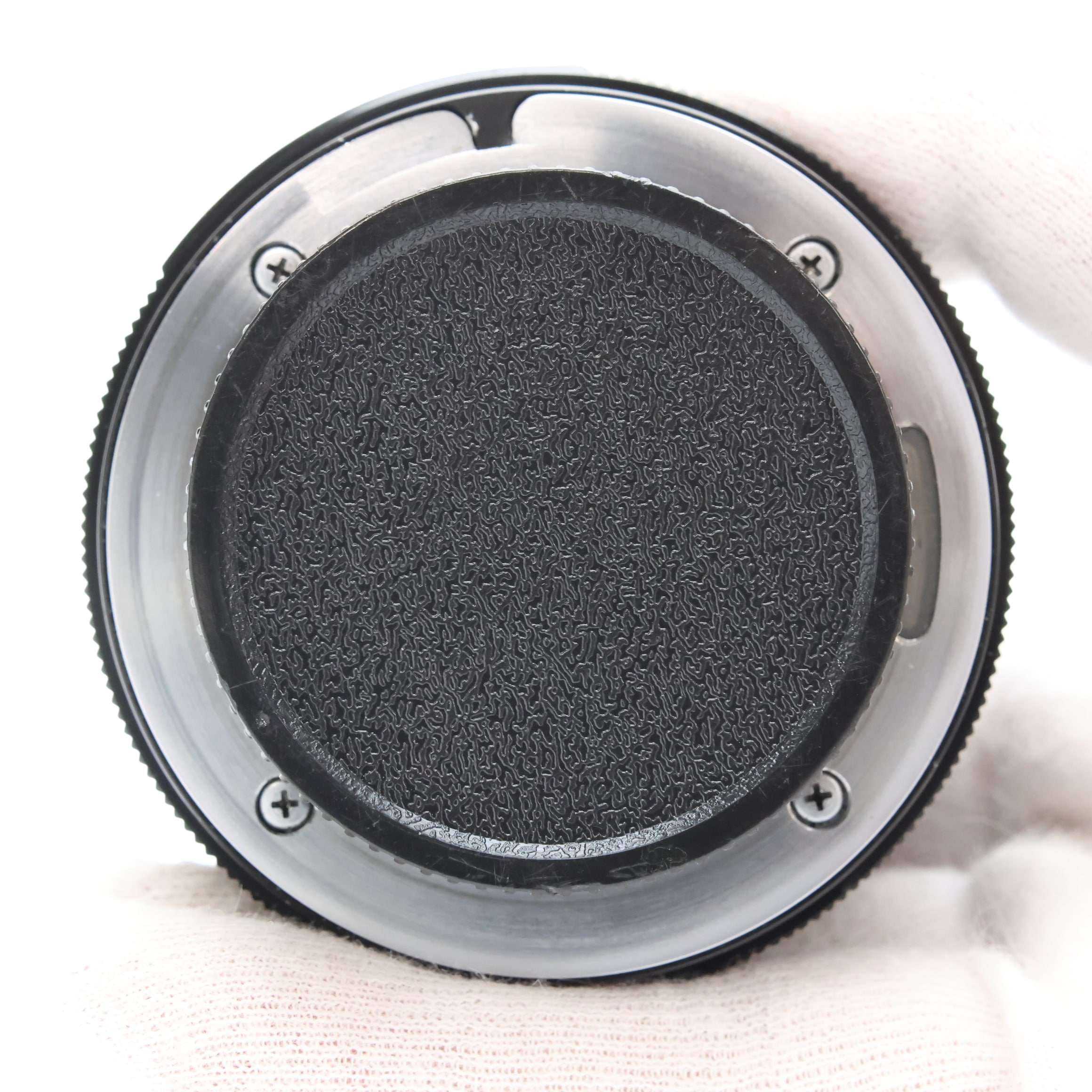 中古)Voigtlander (フォクトレンダー) COLOR-ULTRON 50mm F1.8 (M42