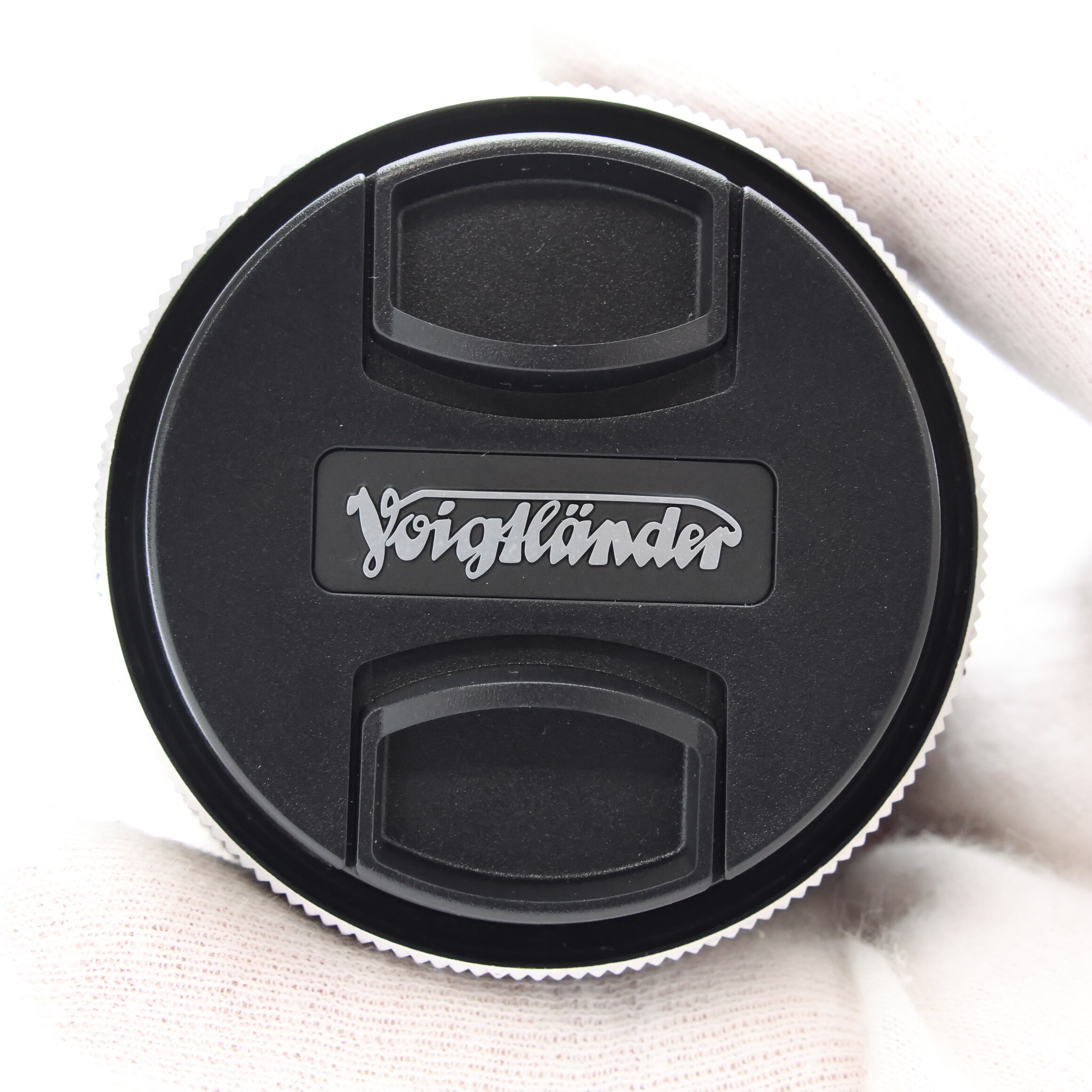中古)Voigtlander (フォクトレンダー) COLOR-ULTRON 50mm F1.8 (M42