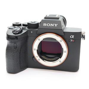 sony α7r iv」の商品検索結果 | デジタルカメラ、ミラーレスカメラ