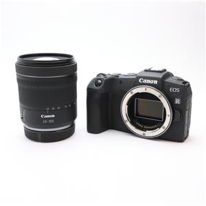 Canon (キヤノン) EOS RP RF24-105 IS STM レンズキット」の商品検索