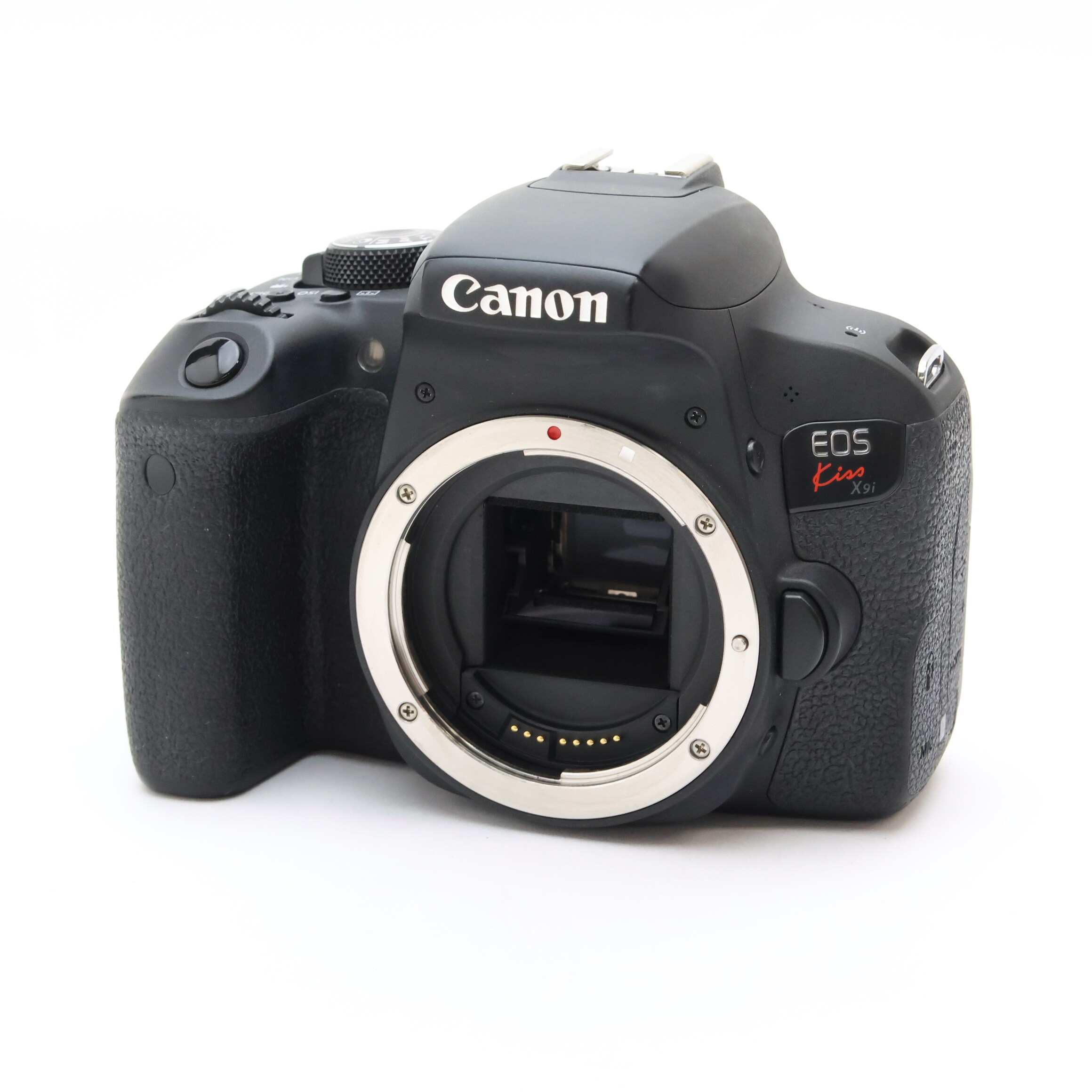 中古)Canon (キヤノン) EOS Kiss X9i ボディ（商品ID：3717030301119 