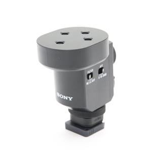 新品)SONY (ソニー) ショットガンマイクロホン ECM-M1（商品ID