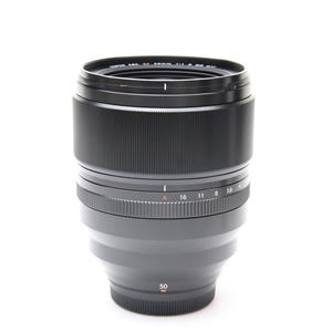 新品)FUJIFILM (フジフイルム) フジノン XF50mm F1.0 R WR（商品ID