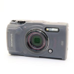 OLYMPUS (オリンパス) Tough TG-5 工一郎 ブラック ブラック