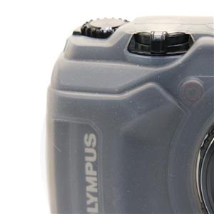 OLYMPUS (オリンパス) Tough TG-5 工一郎 ブラック ブラック