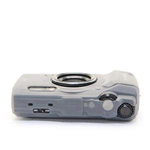 OLYMPUS (オリンパス) Tough TG-5 工一郎 ブラック ブラック