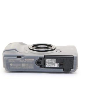 OLYMPUS (オリンパス) Tough TG-5 工一郎 ブラック ブラック