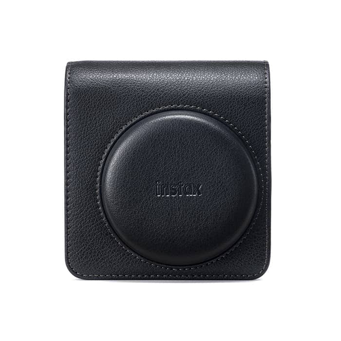 新品)FUJIFILM (フジフイルム) instax mini 99 カメラケース 新品)FUJIFILM (フジフイルム) instax mini 99 カメラケース