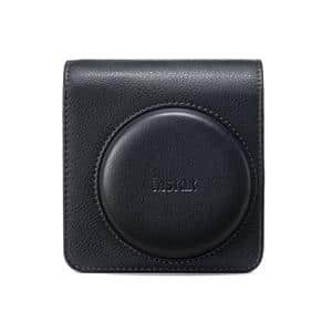 FUJIFILM (フジフイルム) instax mini 99 カメラケース ブラック メイン
