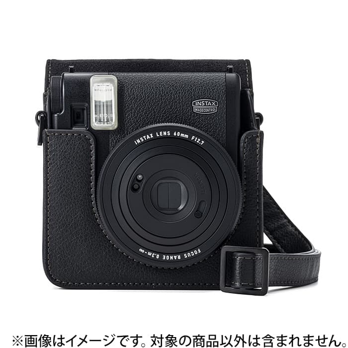 新品)FUJIFILM (フジフイルム) instax mini 99 カメラケース 新品)FUJIFILM (フジフイルム) instax mini 99 カメラケース