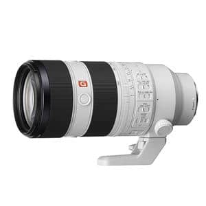SONY (ソニー) FE 70-200mm F2.8 GM OSS II SEL70200GM2 メイン