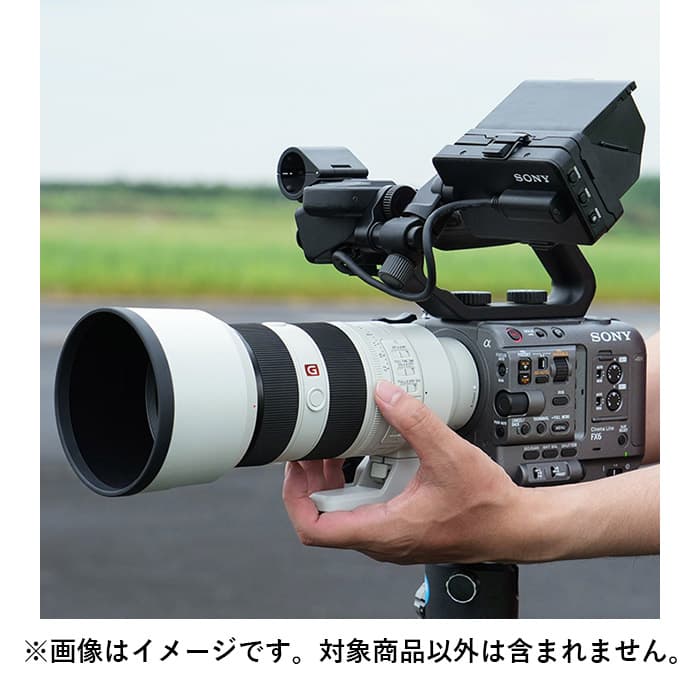 新品)SONY (ソニー) FE 70-200mm F2.8 GM OSS II SEL70200GM2（商品ID