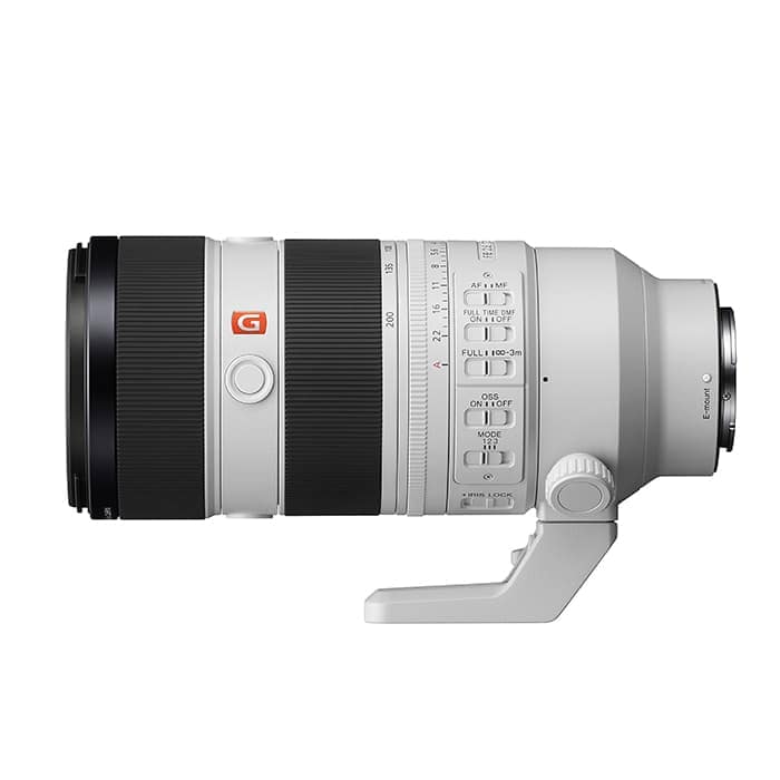新品未使用！　SEL70200GM2 新品)SONY (ソニー) FE 70-200mm F2.8 GM OSS II SEL70200GM2（商品ID
