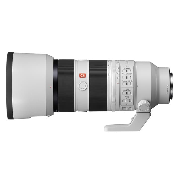 【美品】SONY SEL70200GM 70-200mm F2.8 GM