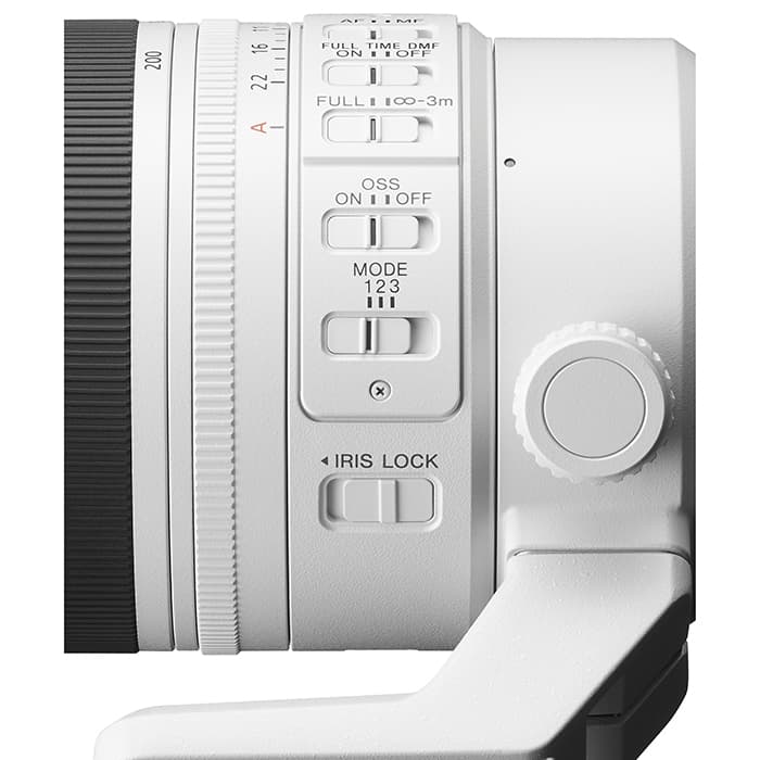 新品)SONY (ソニー) FE 70-200mm F2.8 GM OSS II SEL70200GM2（商品ID