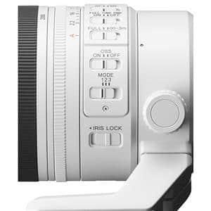 SONY (ソニー) FE 70-200mm F2.8 GM OSS II SEL70200GM2