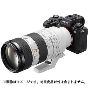 SONY (ソニー) FE 70-200mm F2.8 GM OSS II SEL70200GM2