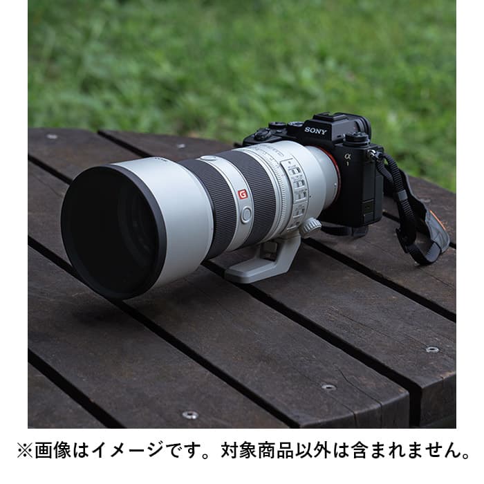 新品)SONY (ソニー) FE 70-200mm F2.8 GM OSS II SEL70200GM2（商品ID