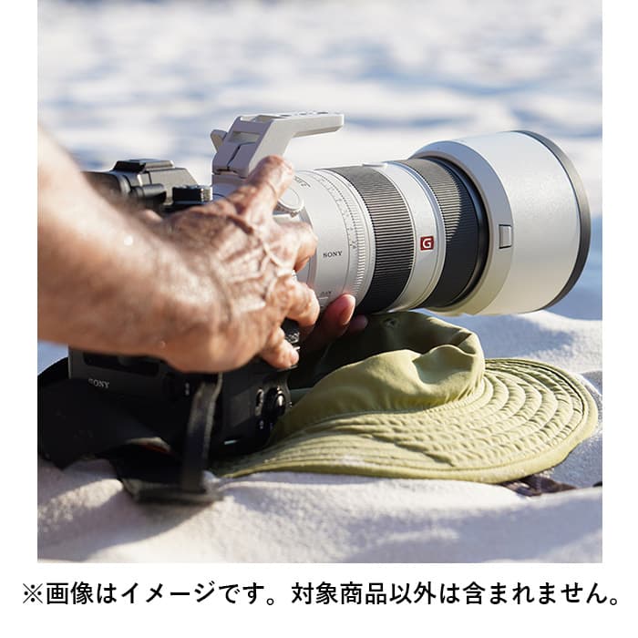 新品)SONY (ソニー) FE 70-200mm F2.8 GM OSS II SEL70200GM2（商品ID