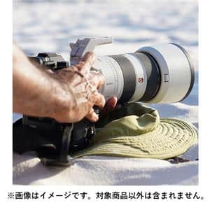 SONY (ソニー) FE 70-200mm F2.8 GM OSS II SEL70200GM2